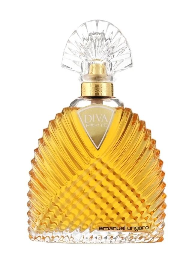 Ungaro Diva Eau De Parfum for Women 100ml New & Sealed - Bild 1 von 1