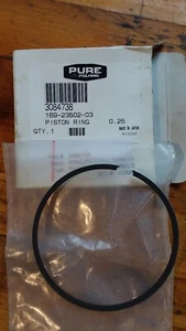 New Polaris Piston Ring 169-23502-03 - Bild 1 von 1