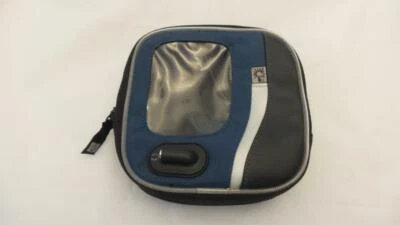 Vintage CaseLogic CD Player Case - Blue (DMY1) - Image 1 of 2