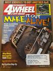 Petersen's 4 Wheel & Off Road Magazine Vol 23 #12 Dec 2000 truck car suspension