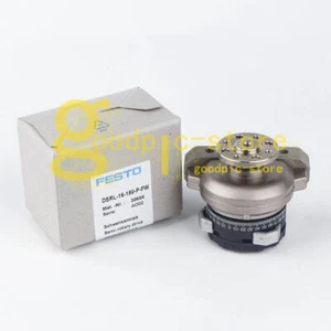 1PC FESTO DSRL-16-180-P-FW 30655 Rotary Actuator New - Picture 1 of 1