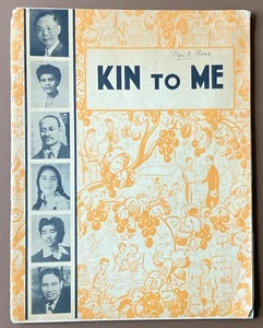 Kin To Me Magazine - Foto 1 di 3