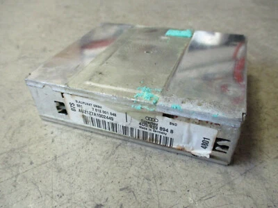 Navigatíon TV AUDI A6 4B VW Passat 3B 3BG Tunerbox CAN 4D0919894B - Immagine 1 di 4