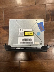 2007-2010 Chrysler Dodge Jeep NAVIGATION DISPLAY RADIO DVD P/N: 05064737AD - Picture 1 of 8