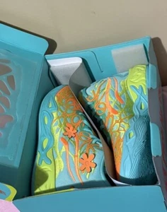Puma Scooby-Doo JR x MB.04 'Mystery Machine' 310777-01 Women’s 8.5/Youth 7 New - Bild 1 von 9