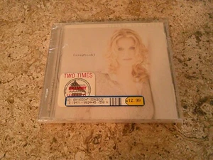 Trisha Yearwood "(Songbook) A Collection Of Hits" CD Sealed. MCAD-70011. HDCD. - Imagen 1 de 6