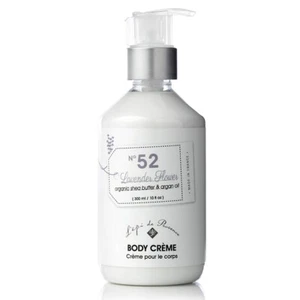 Body Creme - "No. 52 Lavender Flower" by L'epi de Provence, Made in France 10oz - Picture 1 of 1