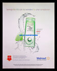 L'Oreal Go 360 Clean Facial Cleanser 2010 Trade Print Magazine Ad Poster ADVERT