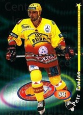 1998-99 Czech OFS #83 Petr Pavlas