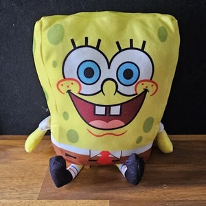 SpongeBob Squarepants Plush Viacom 2022 - Picture 1 of 5