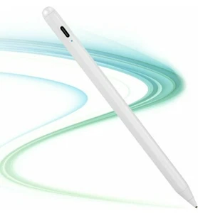 Universal Stylus Capacitive Touch Pen for Samsung Galaxy Tab Tablet Phone Pencil - Picture 1 of 6