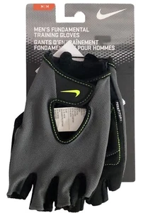 Nike Men's FUNDAMENTAL Training Gloves- Style NLGB2-097 - Picture 1 of 3