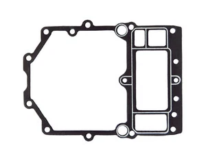 For YAMAHA Vehicle Upper Casing Gasket guarnizione ガスケット 6E5-45113 6E54511300 - Picture 1 of 5