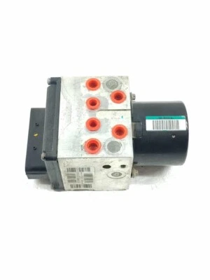 Conjunto de módulo de bomba de freno antibloqueo ABS Ford Freestar 2004-2005 04-05 OEM Foto 1 de 4