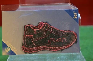 ÉCUSSON THERMOCOLLANT - Foto 1 di 1