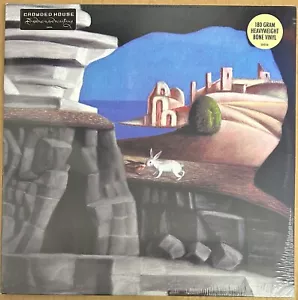 Crowded House Dreamers Are Waiting (Limited BoneVinyl) New Sealed - Picture 1 of 2