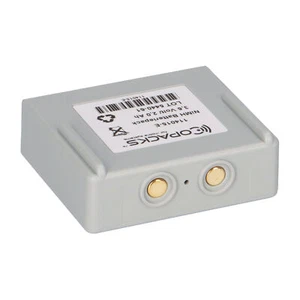 NiMH Akku Hetronic/ Abitron Funkfernsteuerung - Typ MINI 68300900 - Bild 1 von 7