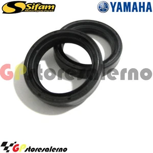 AR3304 COPPIA PARAOLI FORCELLA 33 45 8 9,5 YAMAHA 250 YP MAJESTY 1998 - Imagen 1 de 1