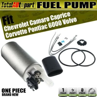 Bomba de combustible para Chevrolet Camaro Caprice Pontiac 6000 Firebird Volvo 740 E3210 nueva Foto 1 de 4