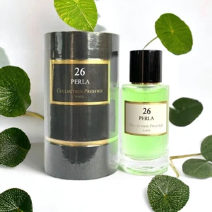 Collection Prestige - N°26 Perla - 50ML - eau de parfum prestigieux