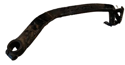 Pedal freno trasero Yamaha RT1 RT2 MX 360 214-27211-00-33 Foto 1 de 4