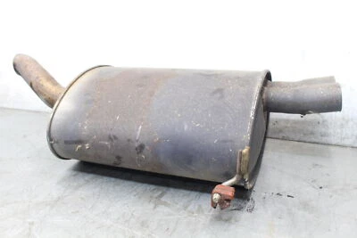 BMW Z3 Roadster 2000 silenciador escape piper conjunto LM08 Foto 1 de 4