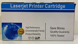 Laserjet Printer Cartridge TN450 for Brother HL2130, HL2132, HL2140, HL2240D - Picture 1 of 5