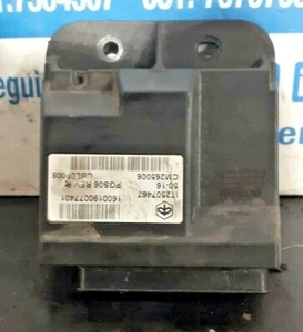 Piezas de Repuesto Utiliza, ECU Ignición Piaggio MP3 125 - Imagen 1 de 2