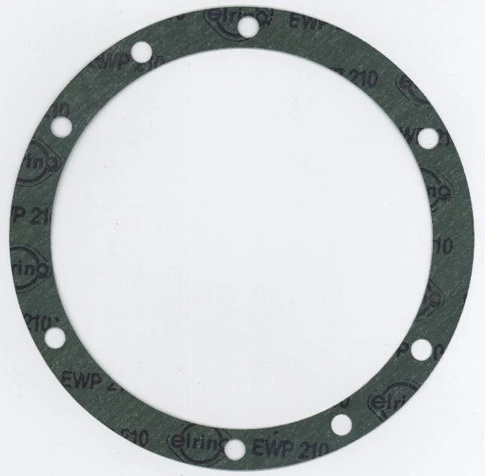 Junta de bomba de vacío Elring 811.034 para 77-85 Mercedes-Benz 240D 300CD 300D 300SD Foto 1 de 4