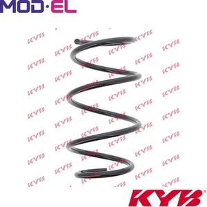 COIL SPRING RH2586 FOR BMW 3E46 M54B30 M57D30 3.0L M57D30 2.9L M52B28 2.8L 6cyl - Picture 1 of 7