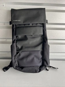 Timbuk2 Robin Commuter Backpack - Jet Black *….b31 - Picture 1 of 2