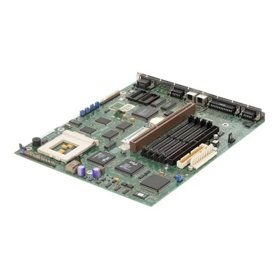 Mainboard Packard Bell Pb682 Socket 7 Fpm/Edo Dram S3 Trio64V+ Lpx - Image 1 of 3