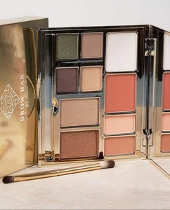 Brow Bar by Reema  Hollywood Icon Face Kit Drama Queen - Picture 1 of 8