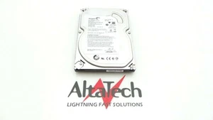 Seagate ST3500414CS 500GB 5.9K RPM SATA 3.5" Hard Disk Drive - Picture 1 of 8