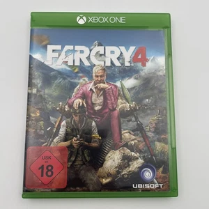 Farcry 4 Xbox One  - Bild 1 von 2