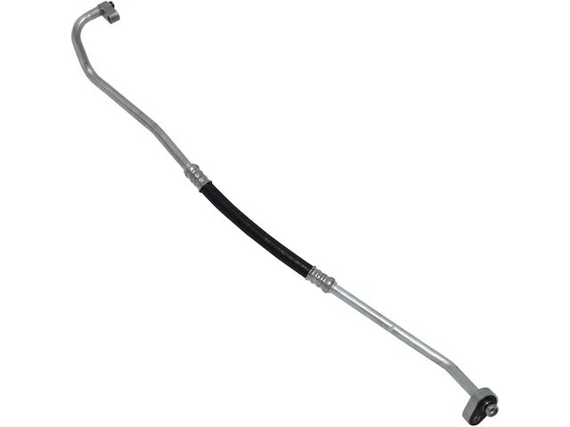 Manguera de líquido refrigerante aire acondicionado para 04-09 Dodge Chrysler Durango Aspen 4,7 L CG42P2 Foto 1 de 1