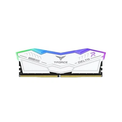 Team Group DELTA FF4D564G6000HC38ADC01 memoria 64 GB 2 x 32 GB DDR5 6000 MHz - Image 1 of 4