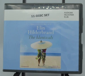 The Rumor by Elin Hilderbrand CD Audiobook 9-Disc Set Unabridged Audio Book - Picture 1 of 2
