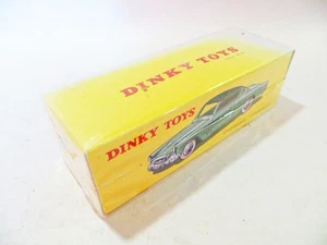DINKY ATLAS/NOREV 540 24Y 'STUDEBAKER COMMANDER PROJET CATALOGUE' MIB. SEALED! - Picture 1 of 4