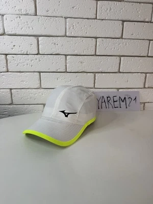 Gorra Mizuno Foto 1 de 4