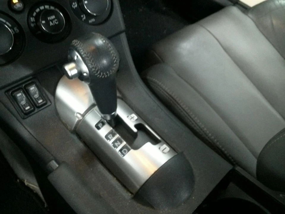 Cambio de transmisión Eclipse 2006 104878179 Foto 1 de 4