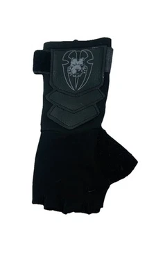 Roman Reigns WWE Shop Authentic Licensed Glove Shield Hounds Of Justice Cosplay - Image 1 of 3