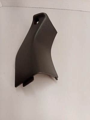 1993 - 1999 Honda CBR1000F Right Cowl Filler Panel OEM Part# 64580-MZ2-000ZA - Image 1 of 4