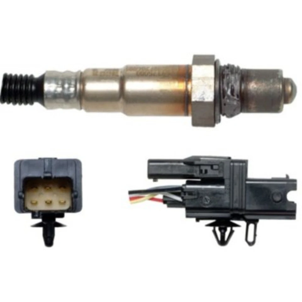 Sensor de oxígeno 234-5060 Denso O2 aguas arriba para INFINITI M45 Nissan Quest Máxima Foto 1 de 1