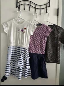 Crewcuts dresses and top size 8 - Picture 1 of 9