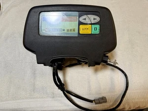 Toyota 7 Series Forklift Display Meter Assembly 57120-20923-71 OEM Genuine - Picture 1 of 10