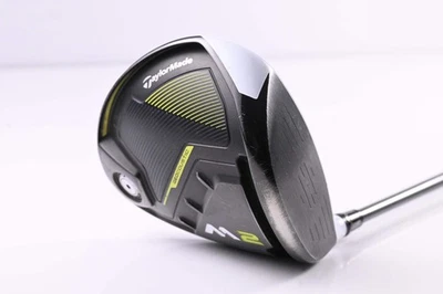 Taylormade M2 2017 Driver / 12 Degree / Senior Flex Fujikura Pro XLR8 56 Shaft - Image 1 of 4
