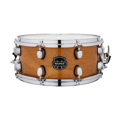 Mapex MPX Snare 13"x6" Gloss Natural - Snare Drum - Bild 1 von 3