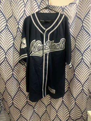 Colosseum Jersey Button Down XXL￼ - Image 1 of 4