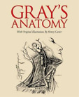 Henry Gray Grays Anatomy (Hardback)
